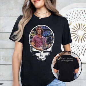 Bob Weir Memorial T Shirt